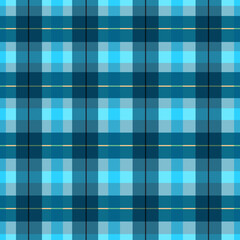 seamless pattern gingham, checkered pattern.