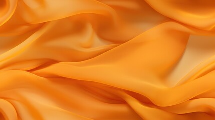  a close up view of an orange fabric with a very soft feel to it's fabric, with a very soft feel to it'embellishment'embellishment '.