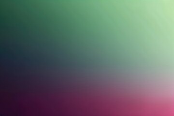 Fototapeta premium Blurry Gradient Abstract Colorful Background