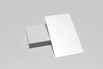 Business Card Mockup