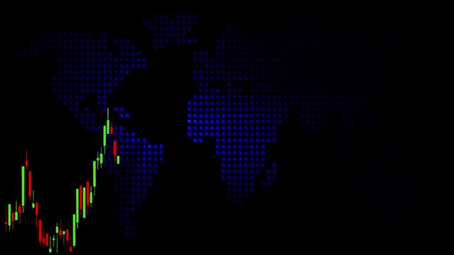 Schedule of changes in trading.