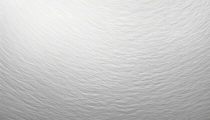 White leather background. White noise. Background effect with sound effect and grain