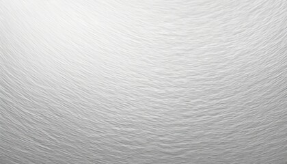 White leather background. White noise. Background effect with sound effect and grain