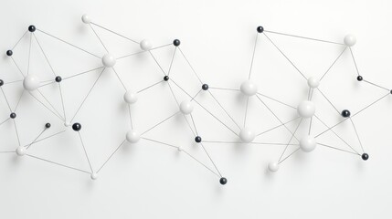 technology network dynamic background illustration digital connection, communication internet, information online technology network dynamic background