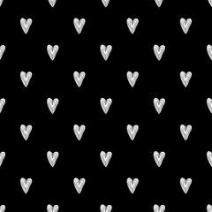 retro psychedelic patterns-hearts and valentines for February 14th.Funky and groovy heart shapes ornaments.Hippie rainbow backgrounds only good vibes.valentine's day 1970-1980