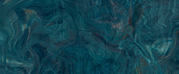 Abstract liquified paint background, Iridescent marbled holographic texture, artistic covers design. Modern fluid colors backgrounds. Good for trendy background, wallpapers, posters, cards, invitation
