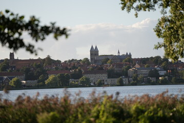 Viborg Cathedral , Viborg Domkirke - Danmark