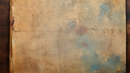 old rough paper background illustration aged weathered, rustic antique, distressed parchment old rough paper background