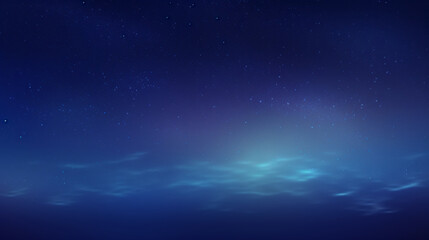 Luminescent Abyss, dark, glowing gradient background with subtle grainy textures, Created using generative AI