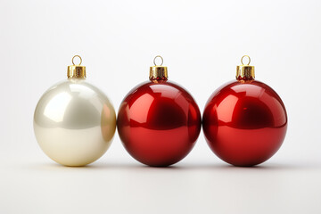 christmas balls