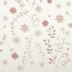 floral background or foreground | high resolution images | 300 DPI 