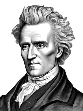 S&oslash;ren Kierkegaard, Danish philosopher, theologian, generative AI