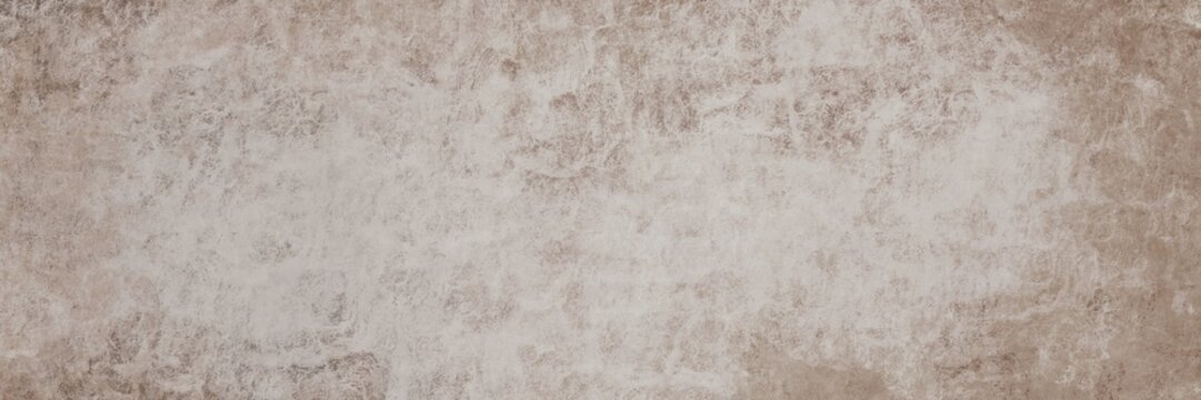 brown paper background texture in sepia tan beige and white earthy colors, distressed textured old vintage brown background, country western background banner