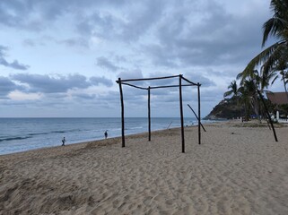 Playa San Pancho, Nayarit