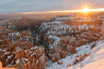 Bryce Canyon