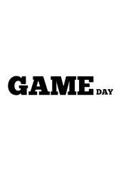 Game day T shirt design svg, retro t shirt design, typography t shirt design, soccer player, soccer mama, soccer, futbol soccer,