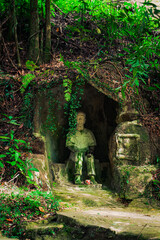 Tarnim Magic Garden Tambon Na Mueang - Ko Samui District Tajlandia by OndaTravel.pl