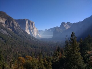 Obraz premium national park