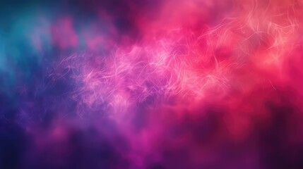 waves of light flowing in an unearthly manner. bright shades of pink and purple that smoothly fade into each other. dynamic movement and energy flow across the image. Subtle lighting effects