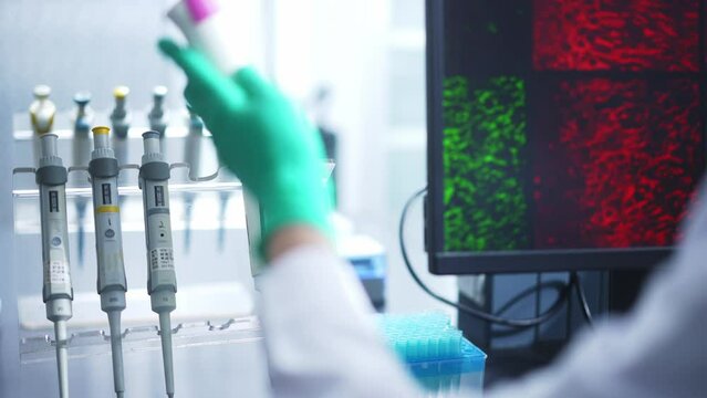 do experiment with liquid extractor