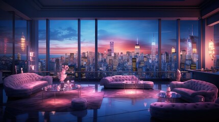 glamorous luxury party background illustration exclusive opulent, sophisticated lavish, extravagant high glamorous luxury party background