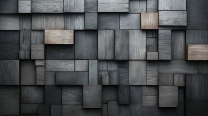 abstract shape grey background illustration geometric minimal, modern simple, sleek contemporary abstract shape grey background