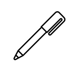  ballpen icon