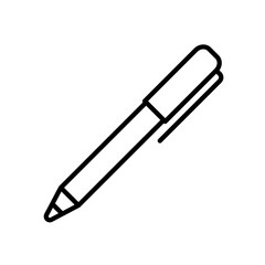  ballpen icon