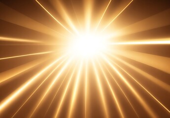 Obraz premium Abstract glowing gold vertical lighting lines on dark background with lighting effect and sparkle with copy space for text. Luxury design style. Vector illustration 