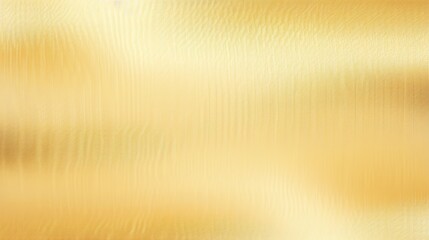 Light pale brown yellow silk satin. Gradient. Dusty gold color. Golden luxury elegant beauty premium abstract background. Shiny, shimmer. Curtain. Drapery. Fabric, cloth texture. 
