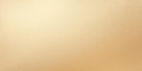 Light pale brown yellow silk satin. Gradient. Dusty gold color. Golden luxury elegant beauty premium abstract background. Shiny, shimmer. Curtain. Drapery. Fabric, cloth texture. 