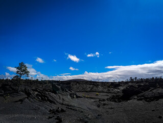 Hawaii Volcanoes National Park Kilauea