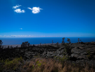 Hawaii Volcanoes National Park Kilauea
