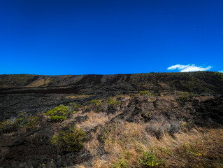 Hawaii Volcanoes National Park Kilauea