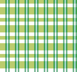 This is a striped check pattern background illustration in a colorful, simple, modern, and trendy style. Pattern graphic used for wallpaper, tile, fabric, textile, interior.