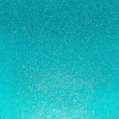 textura con brillo y purpurina azul