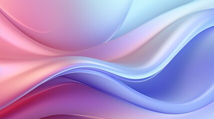 8 wallpapers with isolated holographic gradients