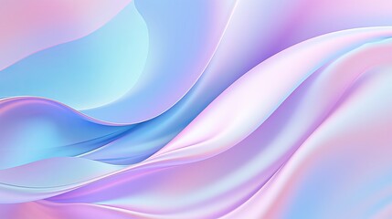 8 wallpapers with isolated holographic gradients
