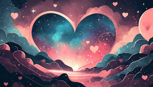 Valentines Background" Images – Browse 27,103 Stock Photos ...