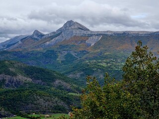 Alpes-de-Haute-Provence 