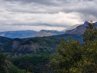 Alpes-de-Haute-Provence 