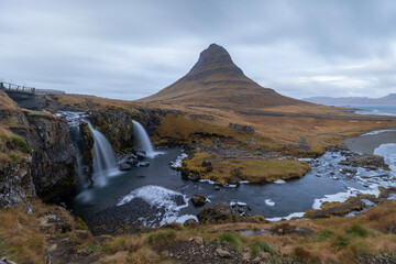 Kirkjufell