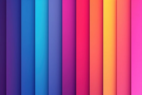 multi colored neon colors on a background texture