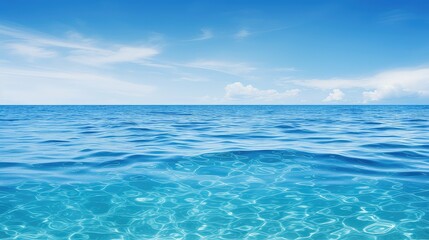 Fototapeta na wymiar wave splash ocean background illustration sea blue, nature beach, tropical vacation wave splash ocean background