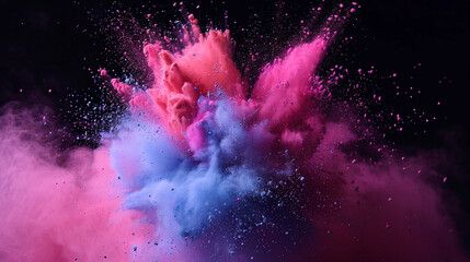 Background for websites. Background images. High quality illustrations. Very colourful, vibrant and smoky. Blue, yellow, black, green, pink, red, white. Backgrounds with all color tones