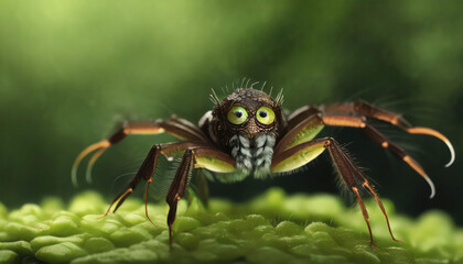 Fototapeta premium Insect number 479