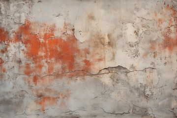 Obraz premium Wall texture, painted texture of concrete wall, cement texture background, texture background