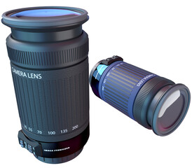 Camera Lens