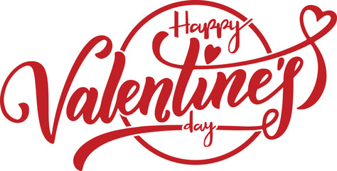 Happy Valentine’s Day svg, Valentines Day vector