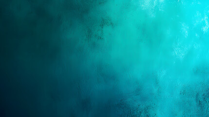 An enchanting world beneath the waves, where shades of aqua, turquoise, and teal blend into a mesmerizing blue backdrop